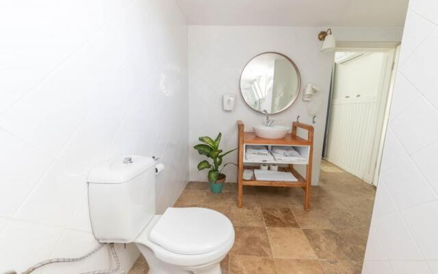 Ventus Kucuk Otelglamping