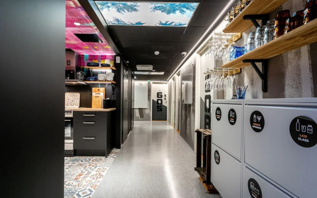 Time Hostel NOVA