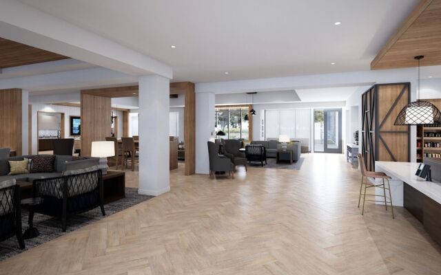 Staybridge Suites Halifax Dartmouth by IHG