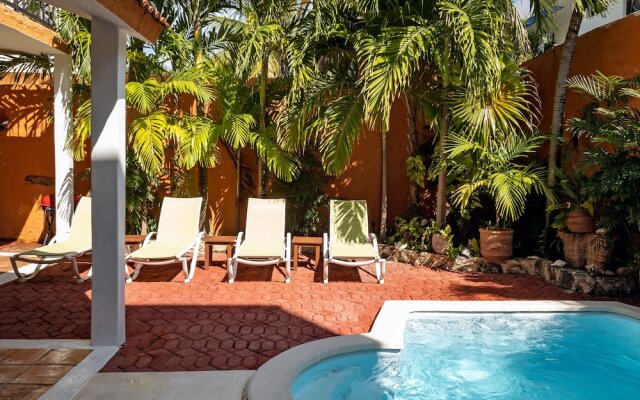 Casa Mulder