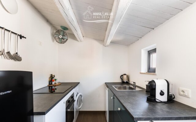 Donna Rosa Luxury Home - La Terrazza