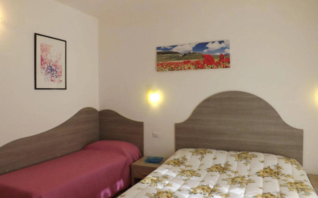 B&B IL Pizzagiallo