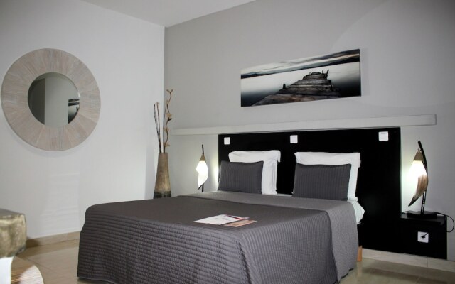 Hotel Chez Jimmy