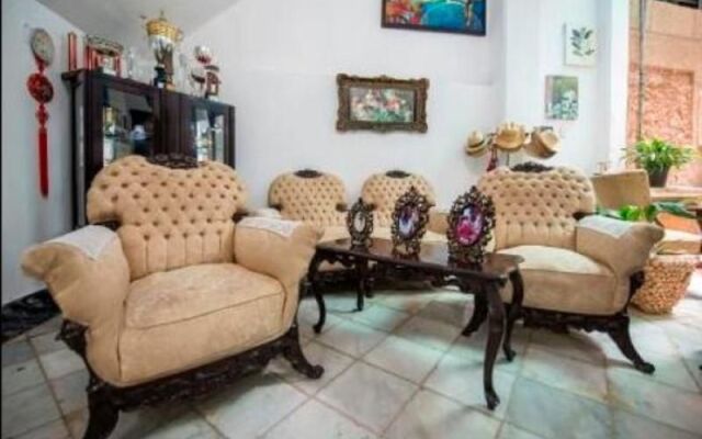 Hostal Boutique DRobles