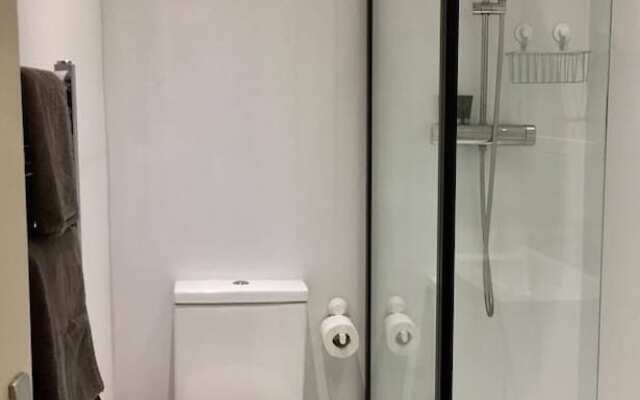 Newly Renovated Stockbridge Apartment for a Great Price