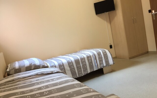 TimeOut Minihostel