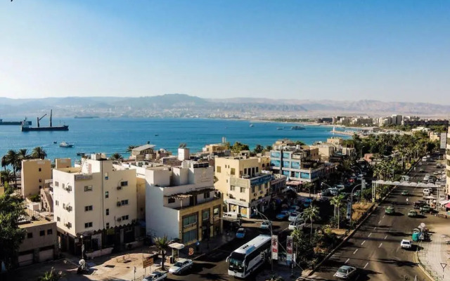 Yafko Hotel