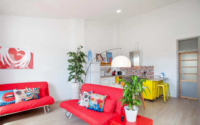 Atico Valencia Sorolla