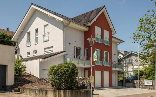 Familien-apartment 1