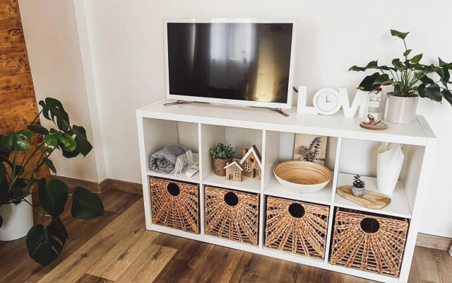 Apartmán Zahražany