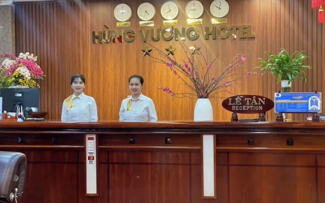 Hung Vuong Hotel