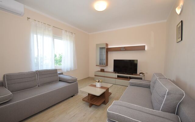 Apartments Dokoza-with Panoramic sea Veiw
