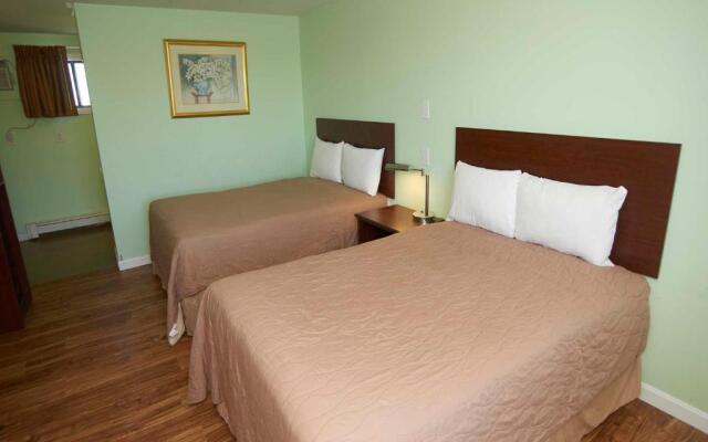 Marguerite Motel