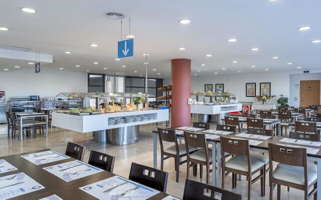 Hotel La Estacion
