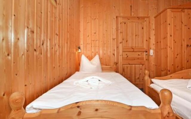 Ferienhaus Zirchow 1