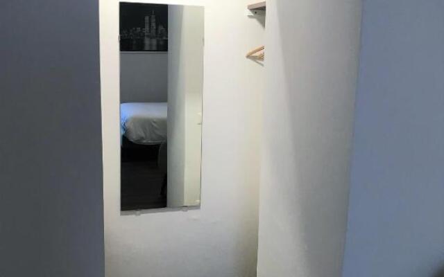 Residence Piazza Giotti 8