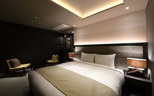 Bamboo Garden Tokyo - Adults Only