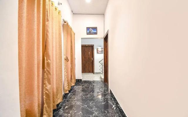 Fabexpress Golden Suites
