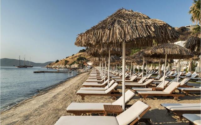 Prive Hotel Bodrum
