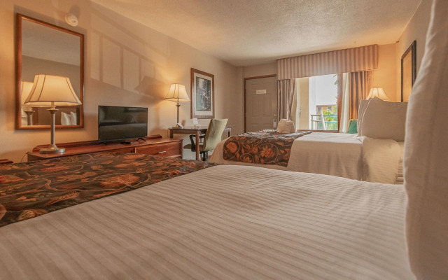 Arbors at Island Landing Hotel & Suites