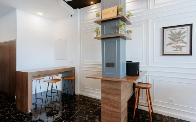 Midori Concept Hotel