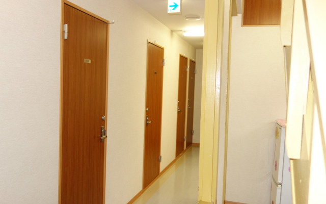 Hotel Meigetsu