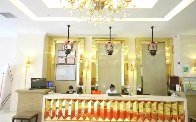 Hongxi Hotel Hongguo