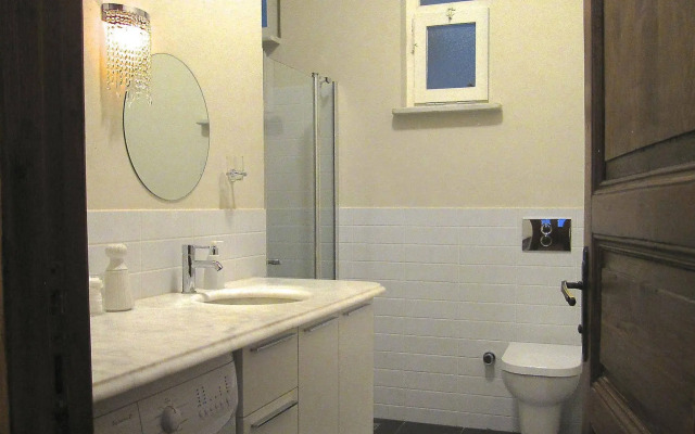 Stay Istanbul Apartments