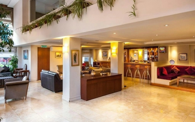 Sude Konak Hotel - Special class