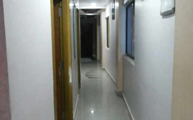 Hotel Ridhi Sidhi by OYO Rooms