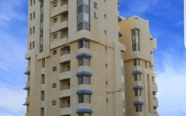 Ritz Hotel