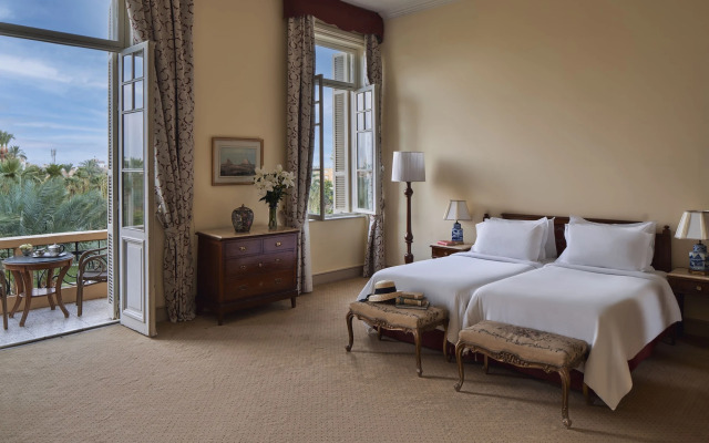 Sofitel Winter Palace Luxor