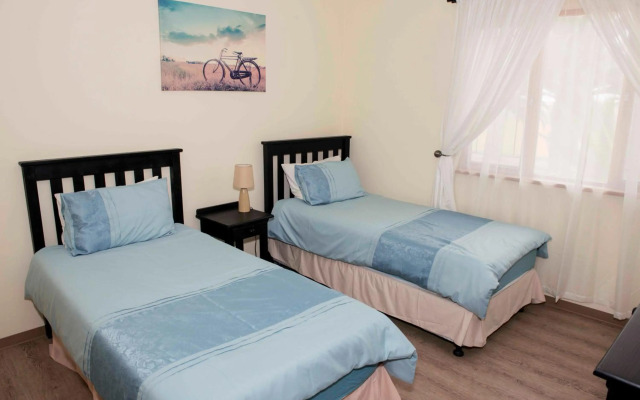 Good Times Self Catering Apartments