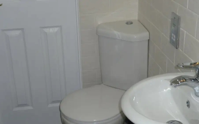 Toadhall Rooms