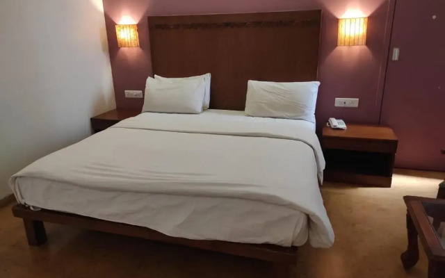 Krishna Inn Kolhapur