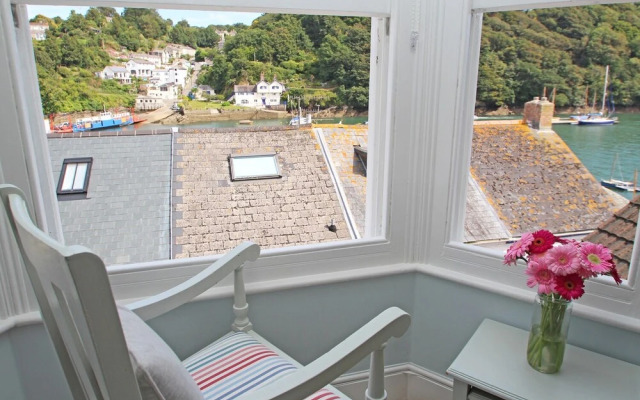 Ferryside Watch