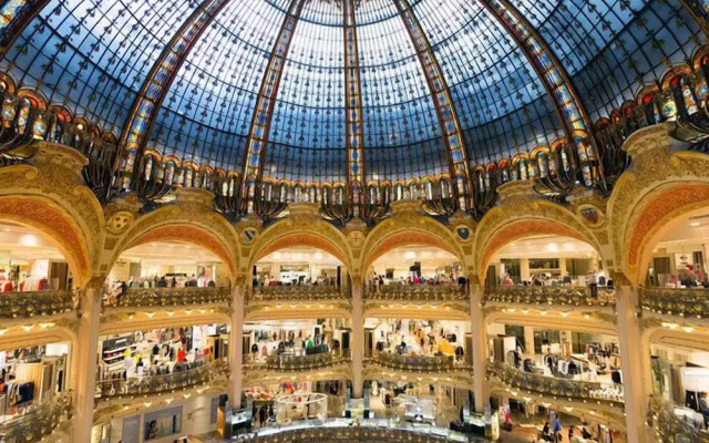 Luxury 2 Bedroom Duplex - Beautiful Monument View