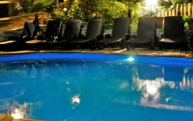 Maria Bruna's Apartments