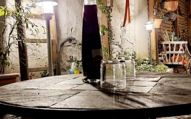 Le Casite Bed & Breakfast