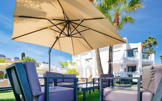 Apartments Nido Del Aquila