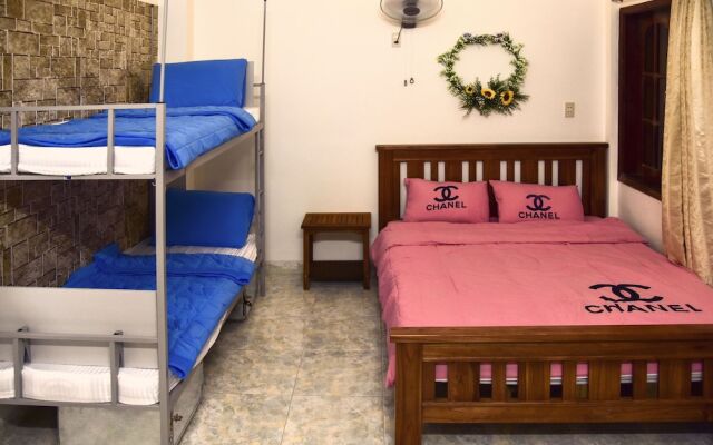 Homestay An Lac