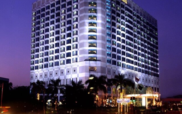 Millennium Hotel Sirih Jakarta