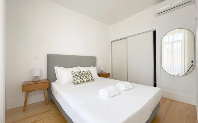 Vibrant Porto Apartments-Bonfim