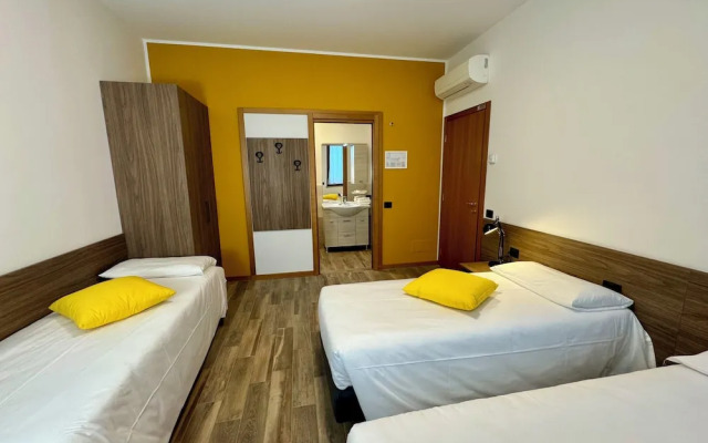 Corte Milano - Hostel