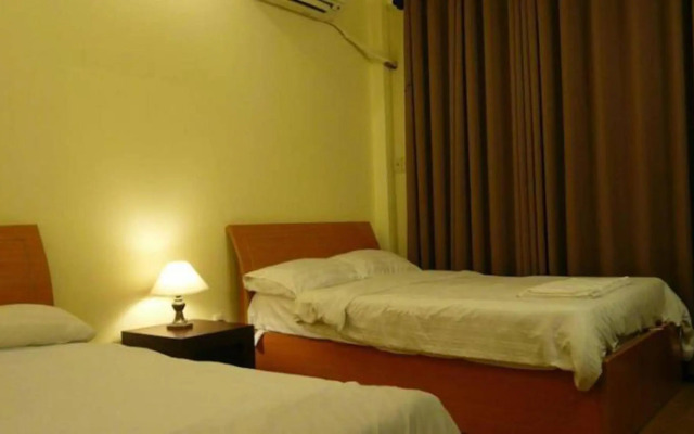 Tuong Hung Hotel