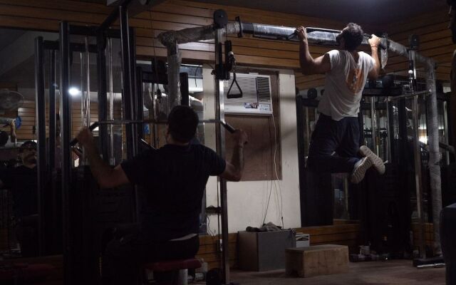 Amigos India - Hostel