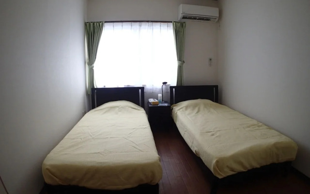 Guesthouse Chihuahua / Vacation STAY 10979