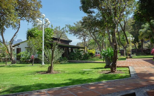 Villlas Mexiko