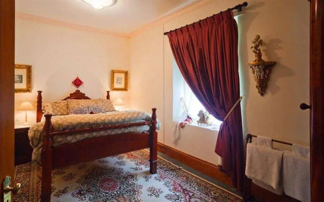 Segenhoe Inn