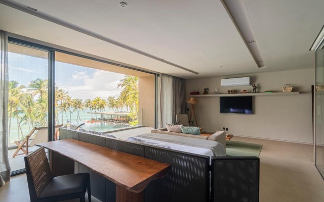 Carmel Taiba Exclusive Resort